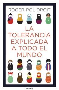 Libros que nos enseñan tolerancia, respeto e igualdad