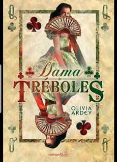 Aún puedes conseguir DAMA DE TRÉBOLES en papel