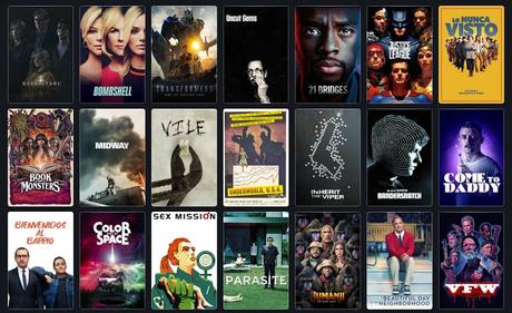 ¿QUÉ VIMOS EL PASADO MES DE FEBRERO?