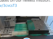 Nuevo rover NASA para nueva misión hacia Marte tiene nombre