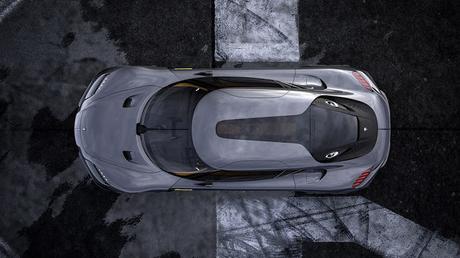 Koenigsegg: Gemera híbrido y  Jesko Absolut con etanol.