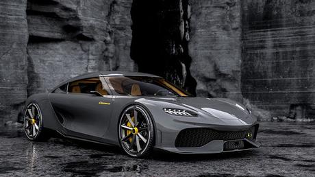 Koenigsegg: Gemera híbrido y  Jesko Absolut con etanol.