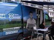 Cámara Comercio Bogotá llega barrios