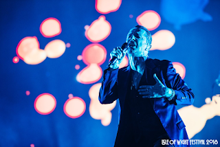 Isle of Wight Festival 2018 disponible en OnDirectv