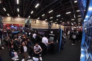 Acer, líder del mercado gaming en Colombia