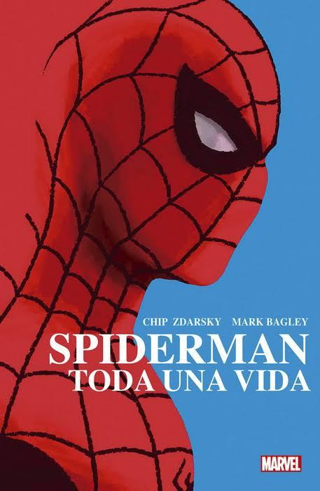 Spiderman: Toda una vida-La responsabilidad de tener un don especial