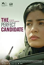 La candidata perfecta, la doctora que quiso ser alcalde La candidata perfecta, la doctora que quiso ser alcalde