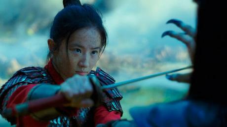 Cine para ir con los niños en marzo