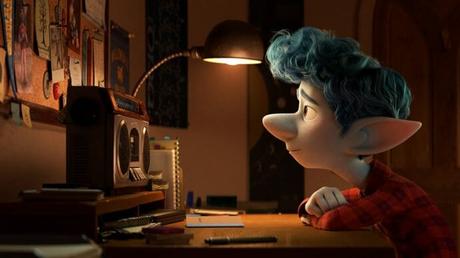 Cine para ir con los niños en marzo