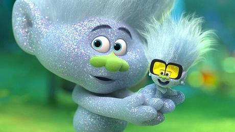 Cine para ir con los niños en marzo