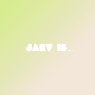 Jarv is... - House music all night long (2020)