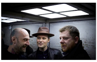 The Fratellis - Six days in June (2020) The Fratellis - Six days in June (2020)