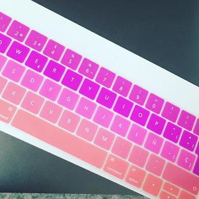 funda macbook pro, 