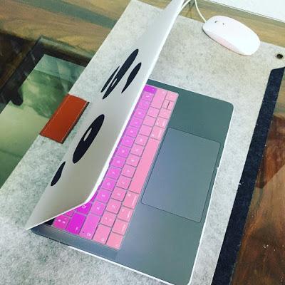 funda macbook pro, 