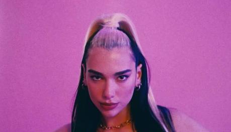 Nuevo vídeo de Physical