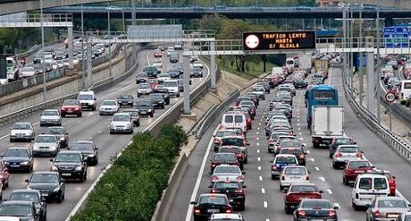 Cómo funciona el algoritmo de los vehículos autónomos de Ford