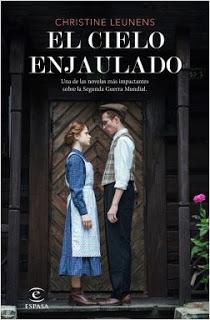 (Reseña) El Cielo Enjaulado by Christine Leunens