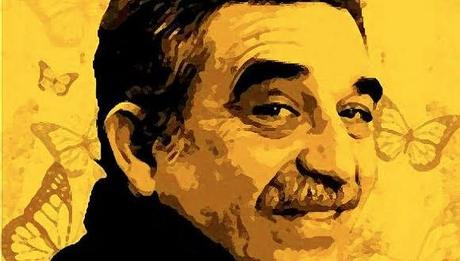 El Gabo y Cuba: “La primera impresión fue más bien de comedia” (+ Fotos)