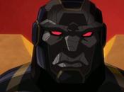 Primer Tráiler Justice League Dark: Apokolips War!