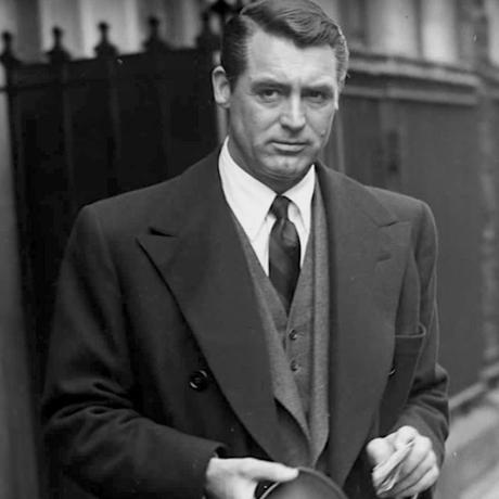 Galería de favoritos 108 / Cary Grant