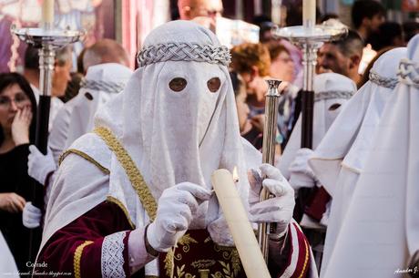 LUNES SANTO 2019 EN MÁLAGA