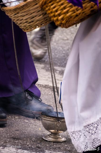 LUNES SANTO 2019 EN MÁLAGA