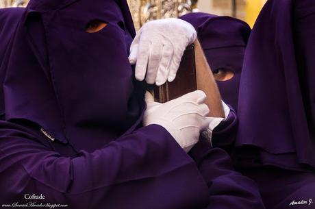 LUNES SANTO 2019 EN MÁLAGA