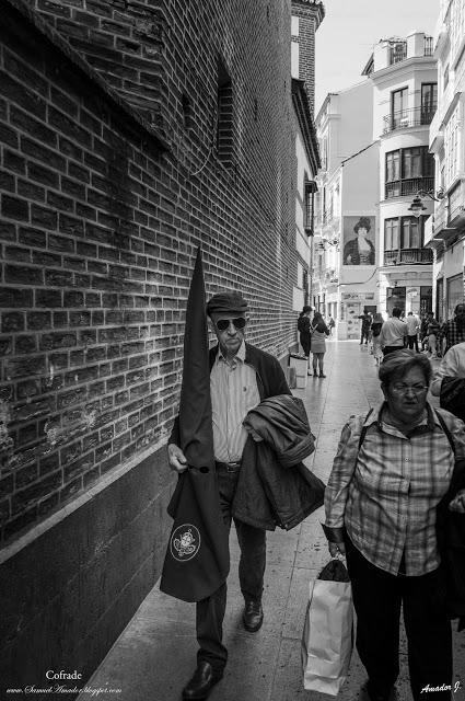 LUNES SANTO 2019 EN MÁLAGA