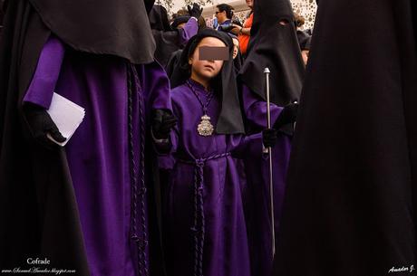 LUNES SANTO 2019 EN MÁLAGA