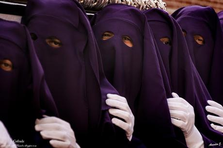 LUNES SANTO 2019 EN MÁLAGA