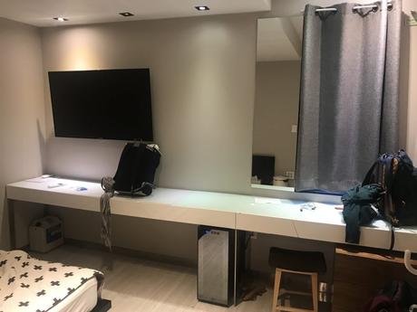 Guía para visitar el Parque Nacional de Seoraksan en Corea del Sur