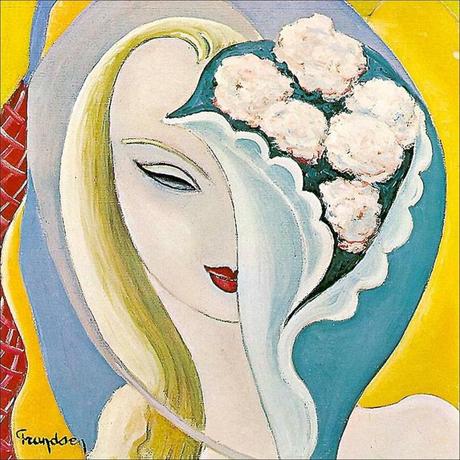 Derek & The Dominos / Eric Clapton / Wynton Marsalis con Eric Clapton. “Layla”