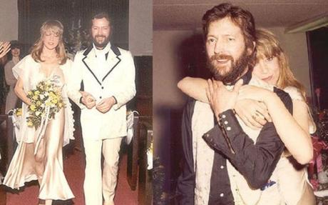 Derek & The Dominos / Eric Clapton / Wynton Marsalis con Eric Clapton. “Layla”
