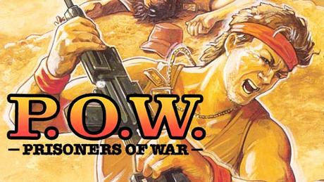 P.O.W.: Prisoners of War, la propuesta arcade de la semana para las nuevas consolas