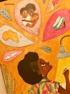 #Lecturitas: “Todos deberíamos ser feministas”. Una explicación del feminismo y los estereotipos de género para niños y niñas. #Lecturitas: “Todos deberíamos ser feministas”. Una explicación del feminismo y los estereotipos de género para niños y niñas.