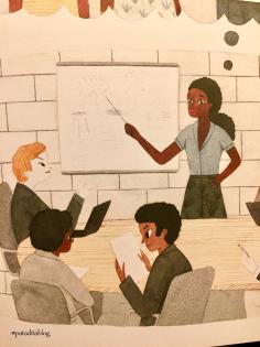 #Lecturitas: “Todos deberíamos ser feministas”. Una explicación del feminismo y los estereotipos de género para niños y niñas. #Lecturitas: “Todos deberíamos ser feministas”. Una explicación del feminismo y los estereotipos de género para niños y niñas.