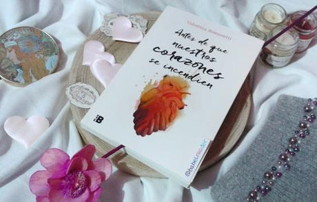 Entrevista loca a una poetisa