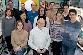Nuevo brote epidémico de un coronavirus patógeno para el ser humano Nuevo brote epidémico de un coronavirus patógeno para el ser humano