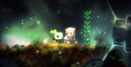 Void Terrarium anunciado para Playstation 4