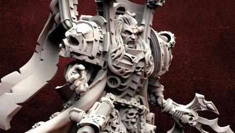 50 marcas alternativas a Games Workshop, por Spikey Bits