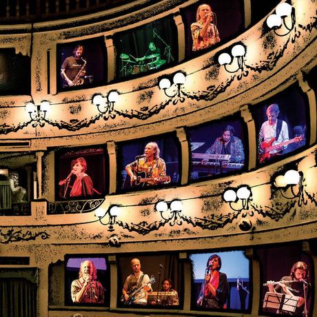 Raccomandata Ricevuta di Ritorno - Live in Elba (2015)