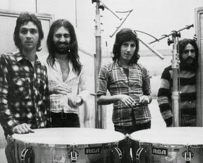 Il Rovescio Della Medaglia - Contaminazione (1973)