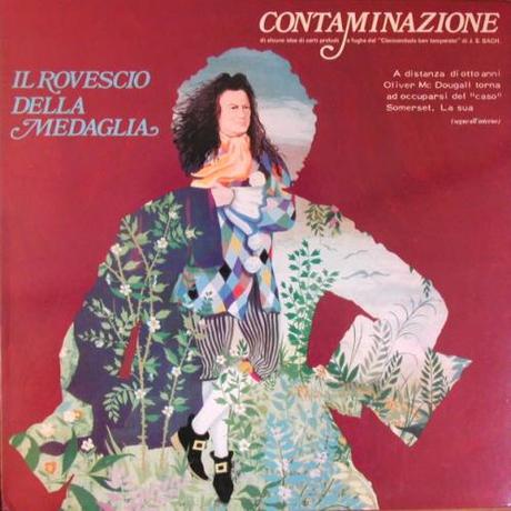 Il Rovescio Della Medaglia - Contaminazione (1973)
