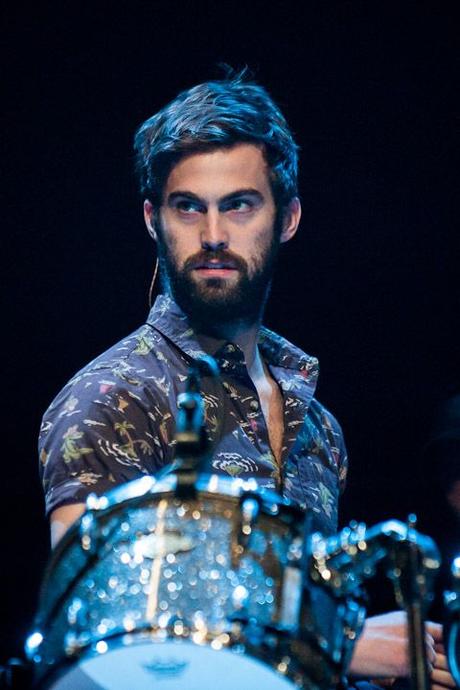 Efemérides del Rock y Heavy Metal: Qué pasó un 06 de Marzo