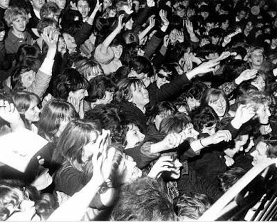 Efemérides del Rock y Heavy Metal: Qué pasó un 06 de Marzo