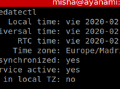 Cómo configurar cambiar zona horaria Ubuntu Linux