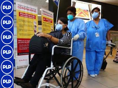 ADOPTAR MEDIDAS DE PREVENCIÓN ANTE INGRESO DEL CORONAVIRUS…