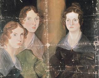  Currer, Ellis y Acton Bell eran Charlotte, Emily y Anna Brontë