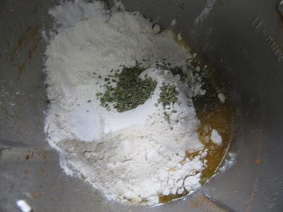 Caracolas de carne y tomate Thermomix