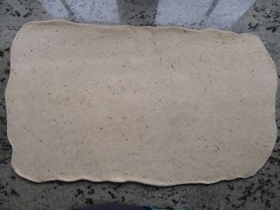 Caracolas de carne y tomate Thermomix